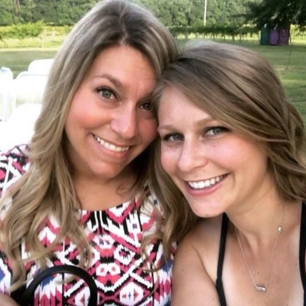 Meet your Posher, Lindsay